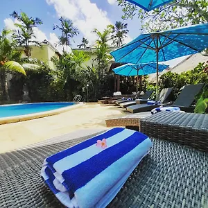 Sama's And Bed and breakfast Ubud
