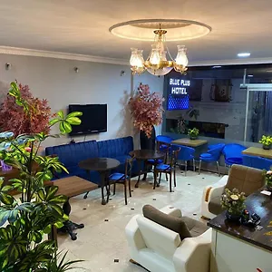 Blue شقة فندقية