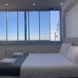 Amida Family Appart hôtel