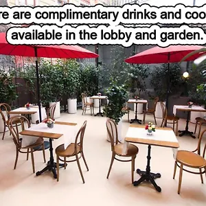 Hotel Lina Taksim Pera, Istanboel