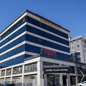 Home Plus Hotel Estambul