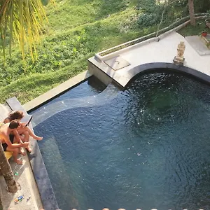 Dewa House Bisma Pensión Ubud