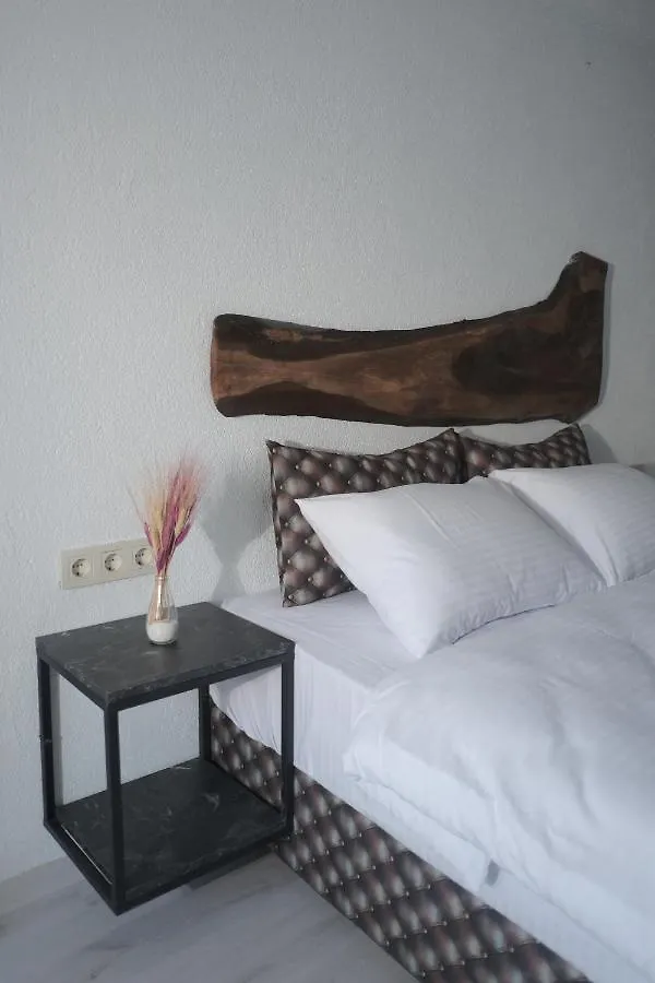 Pandan Karakoy Suit Istanbul Hotel