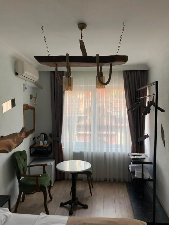 Pandan Karakoy Suit Istanbul 3*,  Turkey
