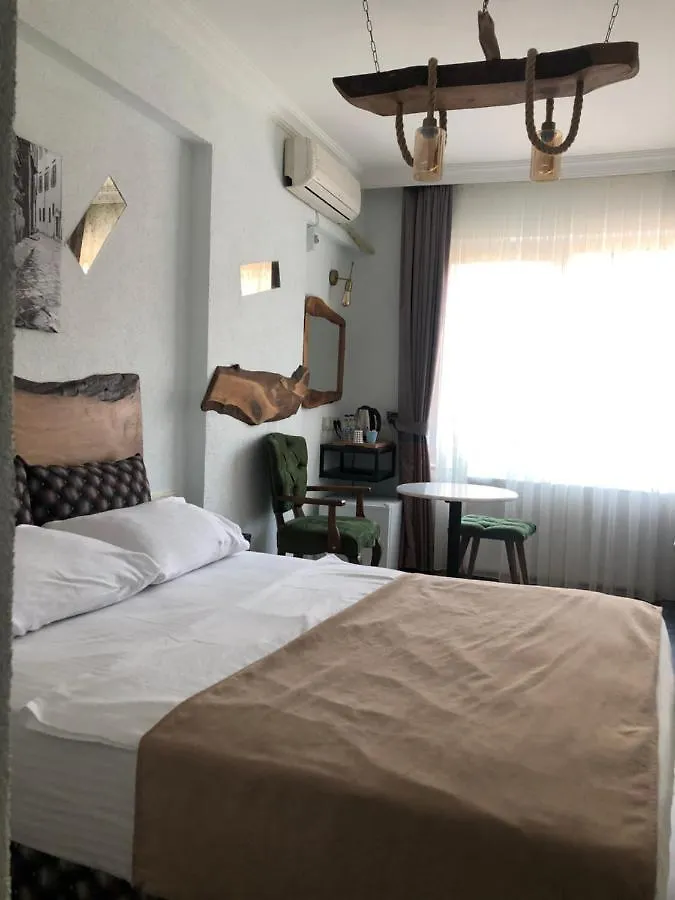 Pandan Karakoy Suit Istanbul 3*,  Turkey