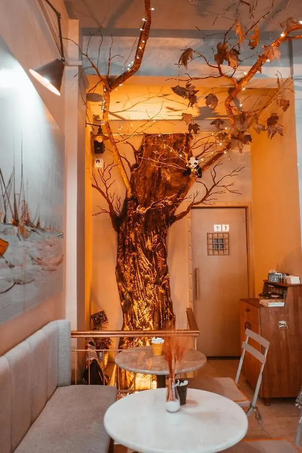 Hotel Pandan Karakoy Suit Istanbul