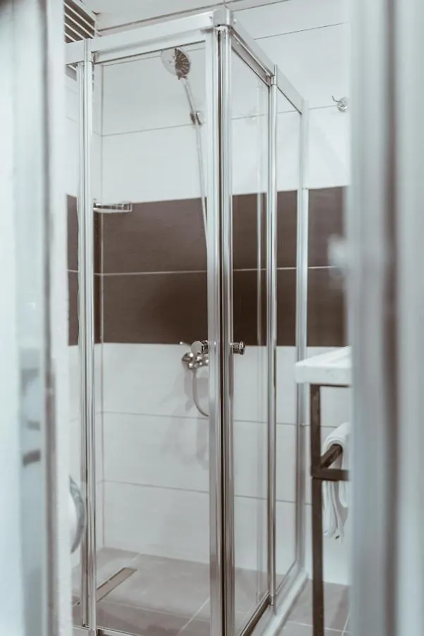 Pandan Karakoy Suit Istanbul Hotel